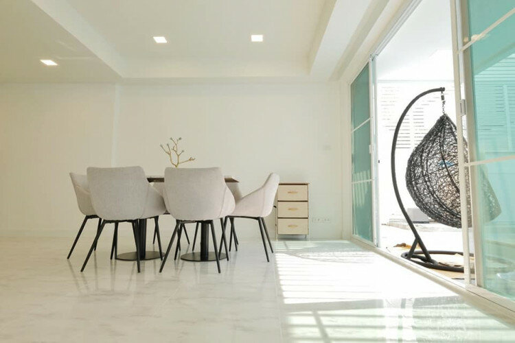 Дом в Бангкоке, Таиланд | THE445355