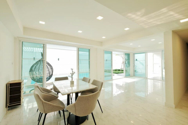 Дом в Бангкоке, Таиланд | THE445355