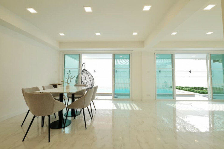 Дом в Бангкоке, Таиланд | THE445355