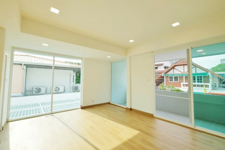 Дом в Бангкоке, Таиланд | THE445355