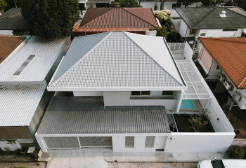 Дом в Бангкоке, Таиланд | THE445355