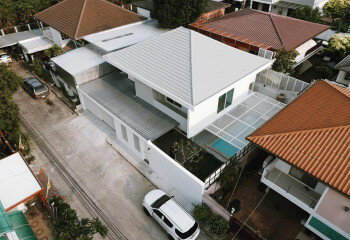 Дом в Бангкоке, Таиланд | THE445355