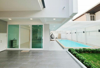 Дом в Бангкоке, Таиланд | THE445355