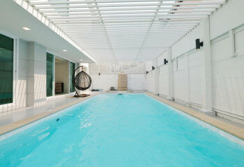 Дом в Бангкоке, Таиланд | THE445355