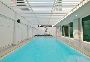 Дом в Бангкоке, Таиланд | THE445355