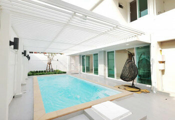 Дом в Бангкоке, Таиланд | THE445355