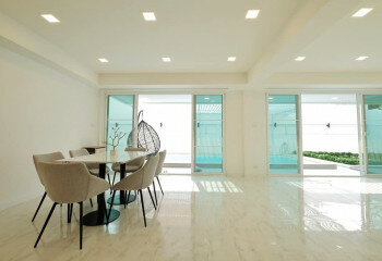 Дом в Бангкоке, Таиланд | THE445355