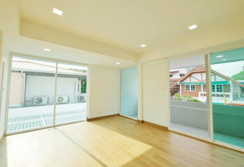 Дом в Бангкоке, Таиланд | THE445355