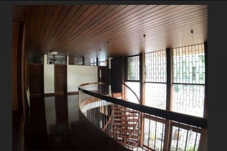 Дом в Бангкоке, Таиланд | THE231953