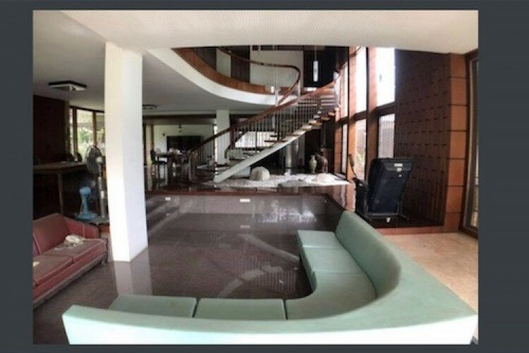 Дом в Бангкоке, Таиланд | THE231953