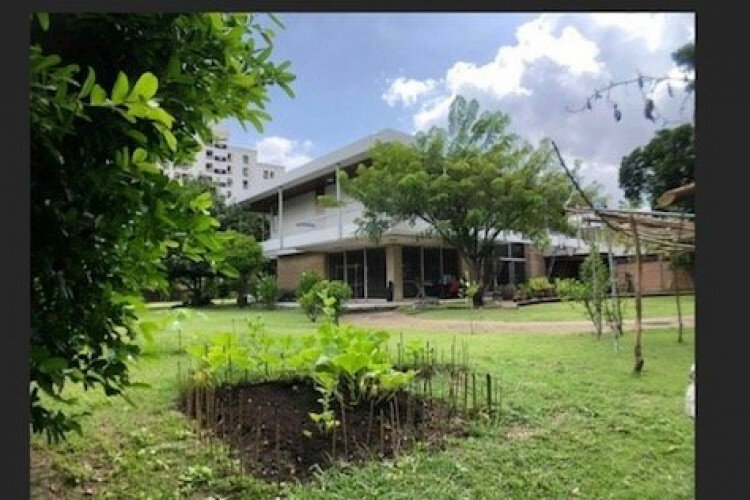 Дом в Бангкоке, Таиланд | THE231953