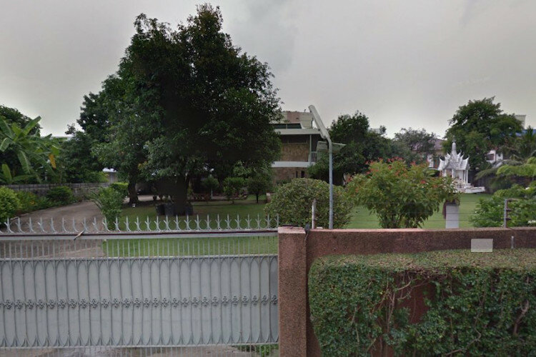 Дом в Бангкоке, Таиланд | THE231953