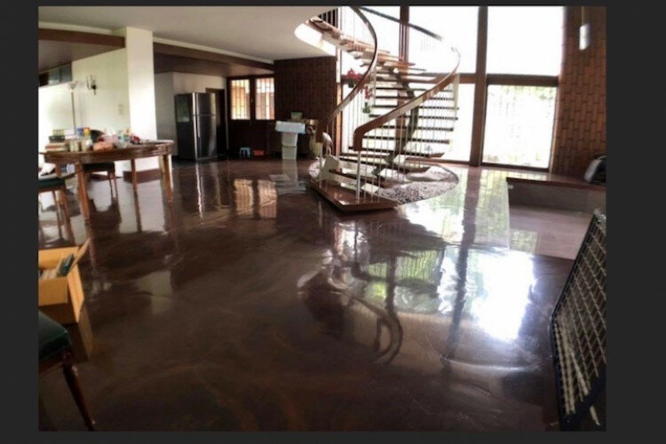 Дом в Бангкоке, Таиланд | THE231953