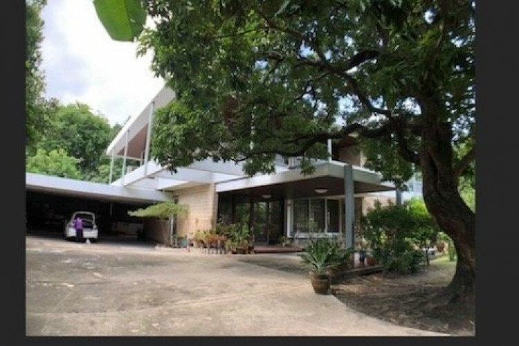 Дом в Бангкоке, Таиланд | THE231953