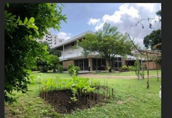 Дом в Бангкоке, Таиланд | THE231953