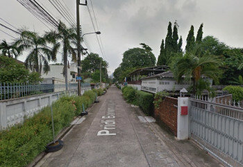 Дом в Бангкоке, Таиланд | THE231953