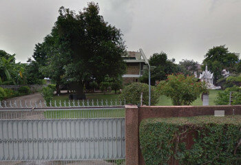 Дом в Бангкоке, Таиланд | THE231953