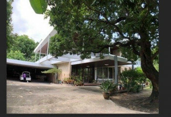 Дом в Бангкоке, Таиланд | THE231953