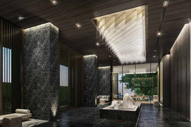 Дом в Бангкоке, Таиланд | THE326981