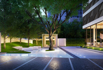 Дом в Бангкоке, Таиланд | THE326981