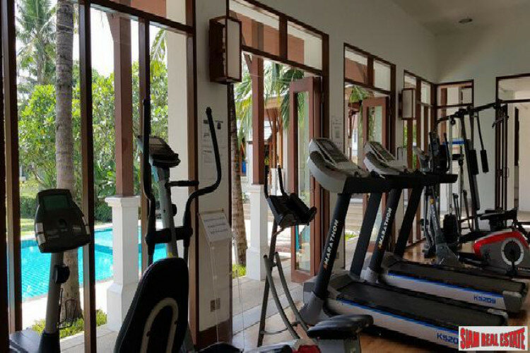 Дом в Бангкоке, Таиланд | THE119562