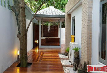 Дом в Бангкоке, Таиланд | THE119562