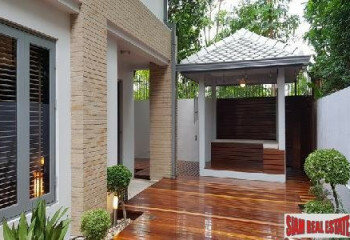 Дом в Бангкоке, Таиланд | THE119562