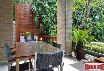 Дом в Бангкоке, Таиланд | THE119562