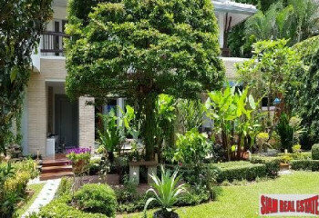 Дом в Бангкоке, Таиланд | THE119562