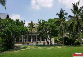 Дом в Бангкоке, Таиланд | THE119562