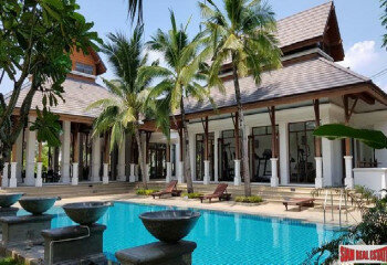 Дом в Бангкоке, Таиланд | THE119562