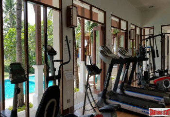 Дом в Бангкоке, Таиланд | THE119562