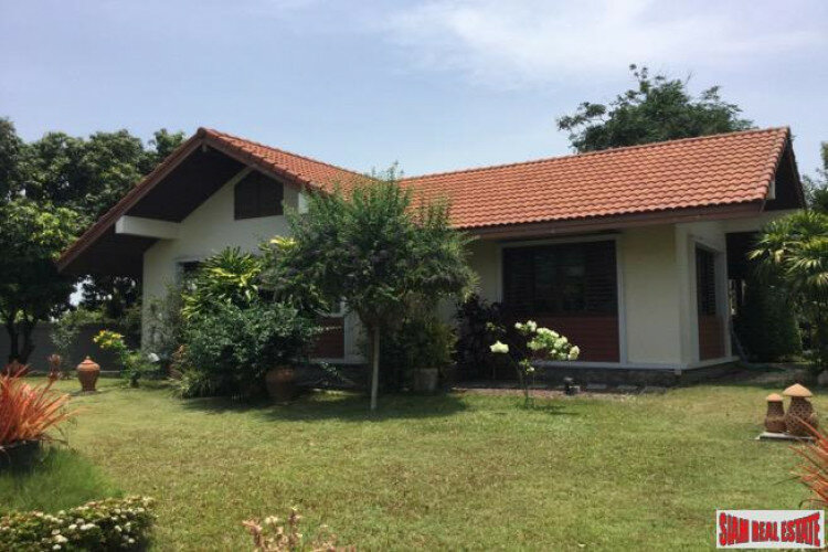 Дом в Бангкоке, Таиланд | THE419468