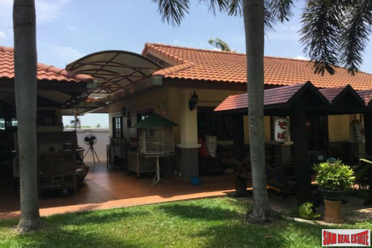 Дом в Бангкоке, Таиланд | THE419468