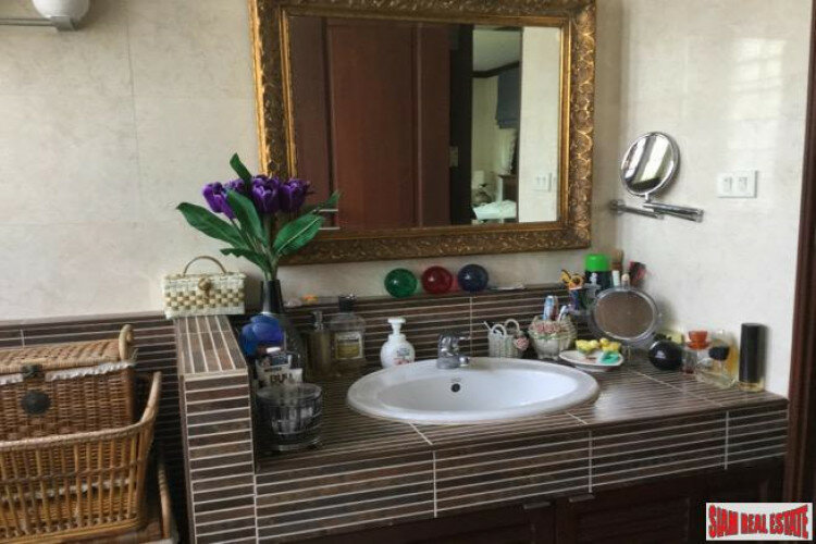 Дом в Бангкоке, Таиланд | THE419468