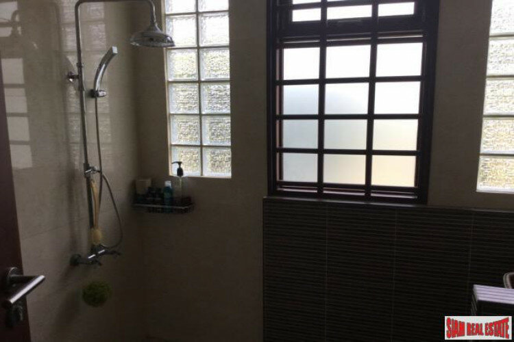 Дом в Бангкоке, Таиланд | THE419468