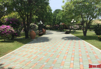 Дом в Бангкоке, Таиланд | THE419468