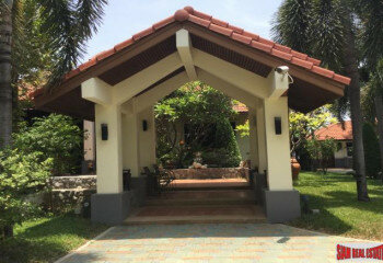 Дом в Бангкоке, Таиланд | THE419468