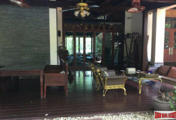 Дом в Бангкоке, Таиланд | THE419468