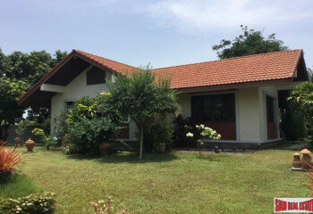 Дом в Бангкоке, Таиланд | THE419468