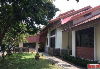 Дом в Бангкоке, Таиланд | THE419468