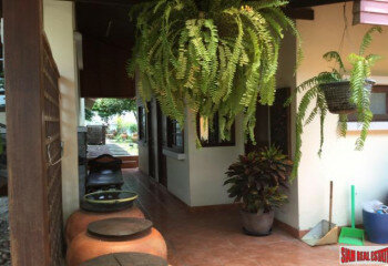 Дом в Бангкоке, Таиланд | THE419468