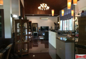 Дом в Бангкоке, Таиланд | THE419468