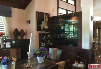 Дом в Бангкоке, Таиланд | THE419468