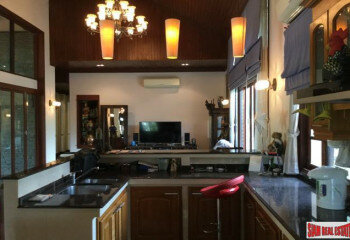 Дом в Бангкоке, Таиланд | THE419468