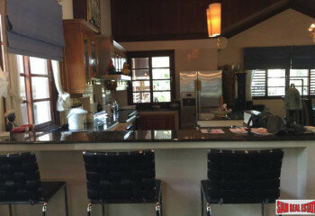 Дом в Бангкоке, Таиланд | THE419468