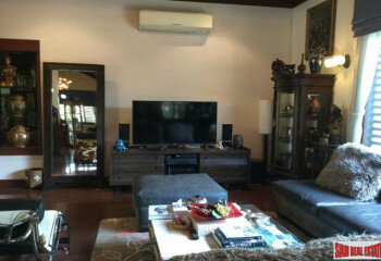 Дом в Бангкоке, Таиланд | THE419468