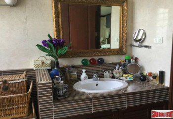 Дом в Бангкоке, Таиланд | THE419468