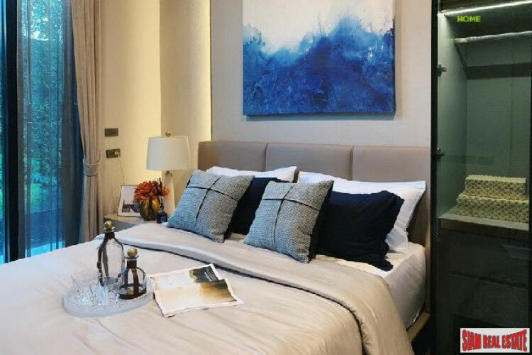 Вилла в Бангкоке, Таиланд | THE218350