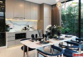 Вилла в Бангкоке, Таиланд | THE218350